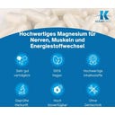 KLEAN LABS Taurát hořečnatý 400 - 120 tablet