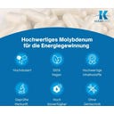 KLEAN LABS Molybdène 500 mcg - 60 gélules veg.