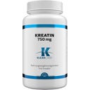 KLEAN LABS Креатин капсули Creavitalis®