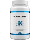 KLEAN LABS PlantZyme - 90 kapselia
