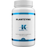 KLEAN LABS PlantZyme