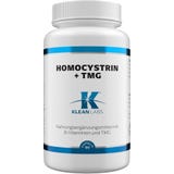 KLEAN LABS Omocistrina + TMG