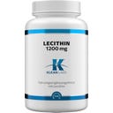 KLEAN LABS Lecithin 1200 mg - 100 softgels