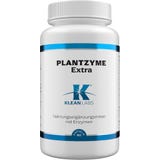 KLEAN LABS PlantZyme Extra