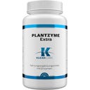 PlantZyme Extra, 90 капсули