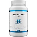 KLEAN LABS PlantZyme C - 90 Kapseln
