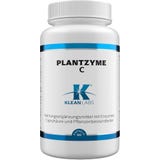 KLEAN LABS PlantZyme C