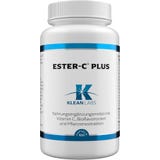 KLEAN LABS Ester-C&reg; Plus