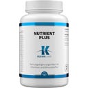 KLEAN LABS Nutrient Plus - 180 Kapslar
