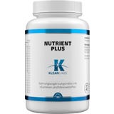 KLEAN LABS Nutrient Plus