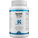 KLEAN LABS NADH 10 mg PANMOL® - 60 kapslí