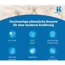 KLEAN LABS PlantZyme Lypo - 90 kaps.