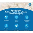 KLEAN LABS Nutrient Plus - 180 Kapslar