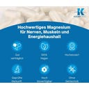 KLEAN LABS Magnezijev bisglicinat - 120 kaps.