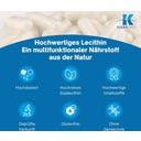 KLEAN LABS Lecithin 1200 mg - 100 softgels