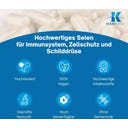 KLEAN LABS Seleeni 200 mcg - 100 kapselia