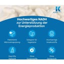 KLEAN LABS NADH 10 mg PANMOL® - 60 gélules