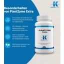 KLEAN LABS PlantZyme Extra - 90 kaps.