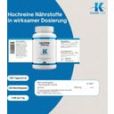 KLEAN LABS Lecithin 1200 mg - 100 softgels