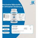 KLEAN LABS PlantZyme Lypo - 90 kaps.