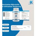 KLEAN LABS Creavitalis® kreatinové kapsle - 120 kapslí