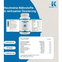 KLEAN LABS PlantZyme Extra - 90 kaps.