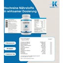 KLEAN LABS PlantZyme - 90 capsule