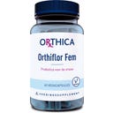 Orthica Orthiflor Fem - 60 capsule