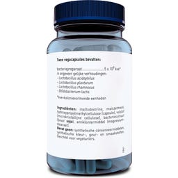 Orthica Orthiflor Fem - 60 kapsułek 