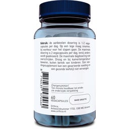 Orthica Orthiflor Fem - 60 capsule