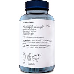 Orthica Orthiflor Basic - 90 cápsulas