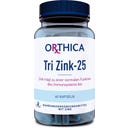 Orthica Tri Zink-25 - 60 Kapsułki