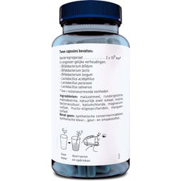 Orthica Orthiflor 50+ - 60 Kapseln