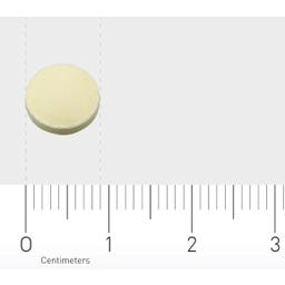 Orthica Folic Acid Foliumzuur - 800 - 120 tablets