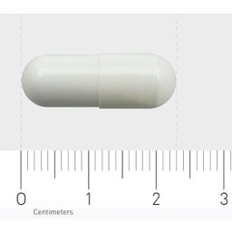 Orthica L-glutamin-500 - 60 Kapszula
