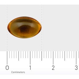 Orthica E-400 + - 60 Kapsułki