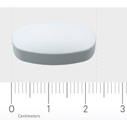 Orthica Cal Citrat + - 60 Tabletten
