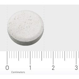 Orthica tabletki do ssania z cynkiem - 90 Pastylki do ssania