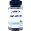 Orthica Enzym Complex - 120 Comprimés