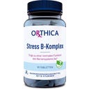 Stress B-komplex formel, 90 tabletter