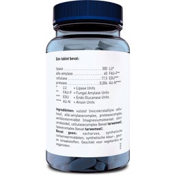 Orthica Enzym Complex - 120 Comprimés
