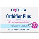 Orthica Orthiflor Plus - 10 påsar