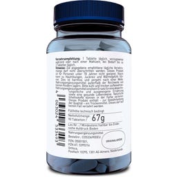 Orthica Stress B-Complex Formel - 90 Comprimés