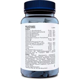 Orthica Stress B-Complex - 90 tablets