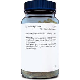 Orthica K2 - 60 Capsules