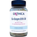 Orthica Co-Enzym Q10-30 - 60 Kapsule
