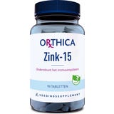 Orthica Zink-15
