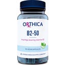 Orthica B2-50 - 90 Vegetarische Capsules