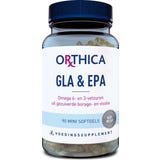 Orthica GLA & EPA