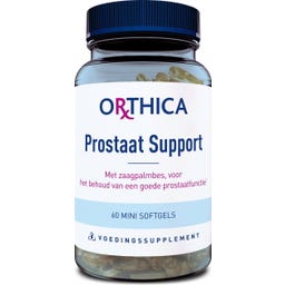 Orthica Prostata Support - 60 Kapseln